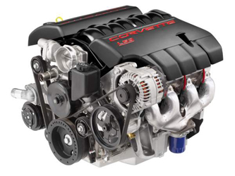 P0470 Engine